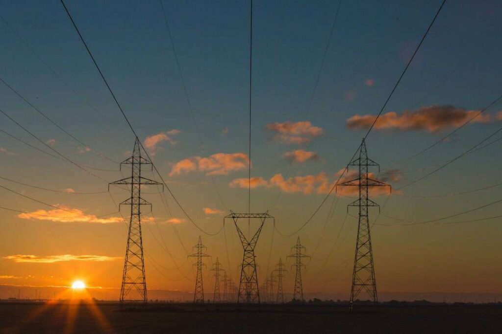 Managing energy with CAFM software 10 Mastering photo energy management with CAFM software