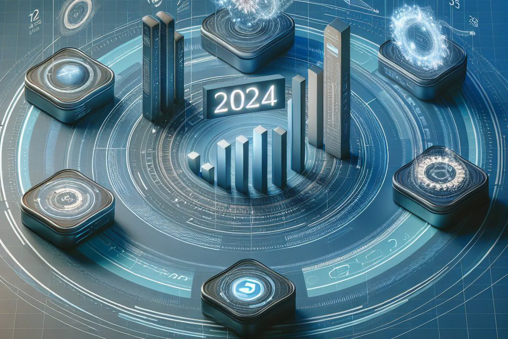 Top 5 CAFM software market leaders in 2024: a comparison 7 Modern CAFM technology for efficient facility management. Expert knowledge, industry trends and IT solutions.