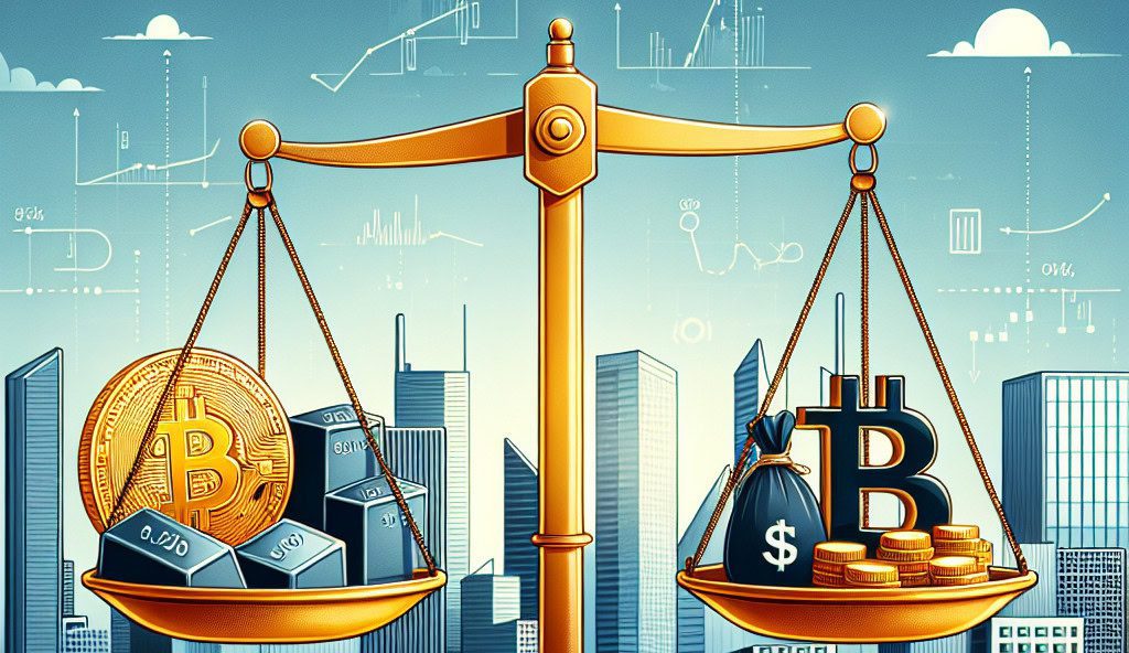 Why experts advise against Bitcoin as a business investment 2 Why experts advise against Bitcoin as a business investment