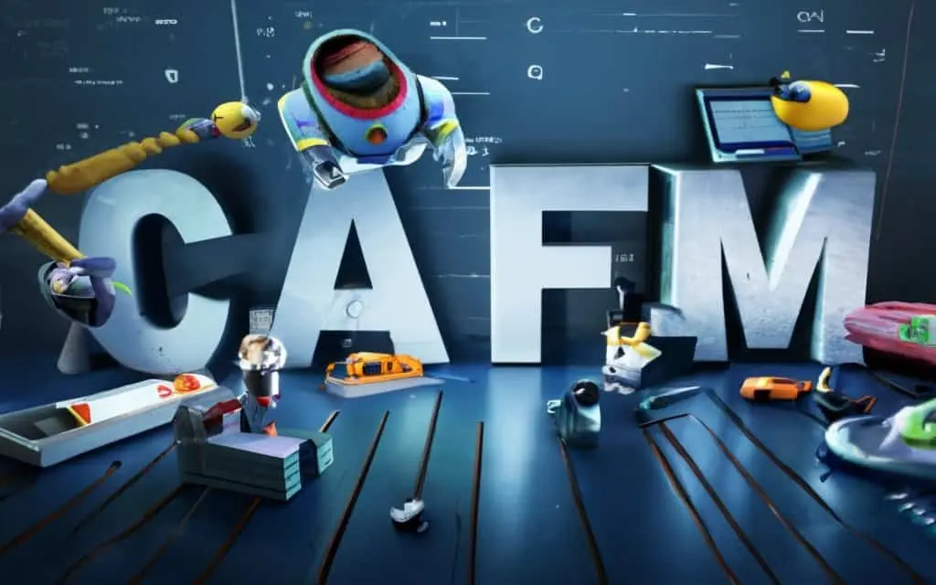 CAFM-Blog.de | Die Kosten der Nicht-Nutzung von CAFM CAFM-Blog.de | Die Kosten der Nicht-Nutzung von CAFM
