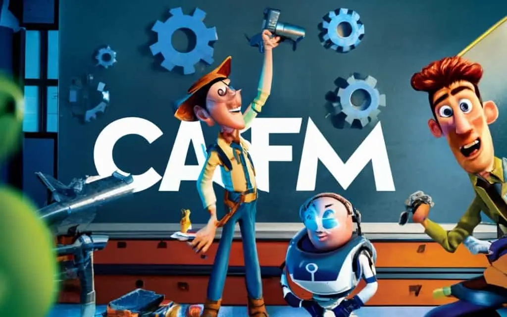 CAFM-Blog.de | Die Kosten der Nicht-Nutzung von CAFM CAFM-Blog.de | Die Kosten der Nicht-Nutzung von CAFM