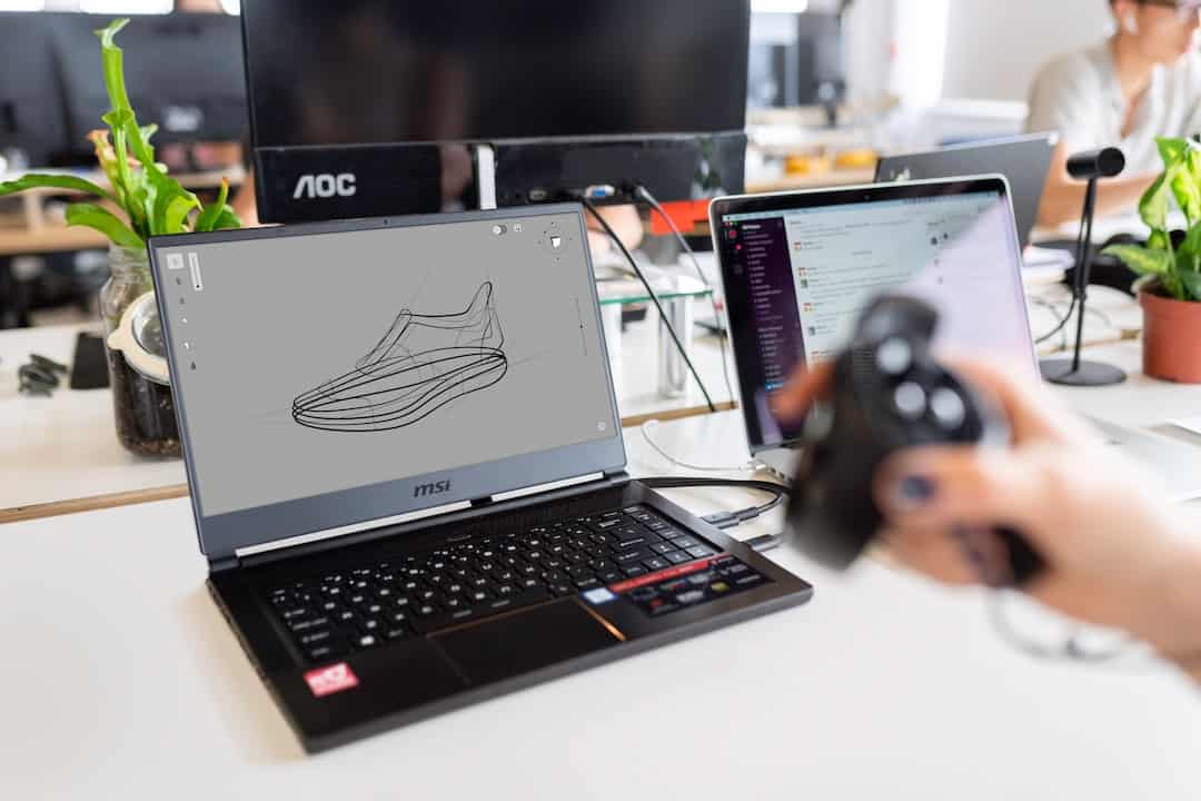 Vom Schreibtisch bis zum Werkzeugkasten: So behalten Sie den Überblick mit CAFM-Software