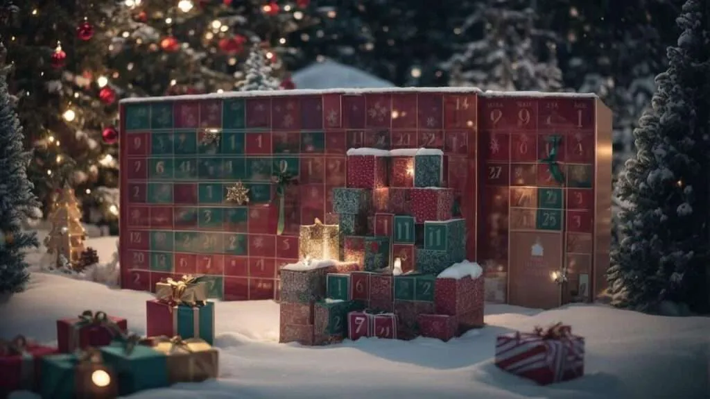 %focuskw a christmas story when cafmsoftware is an advent calendar wreln0x