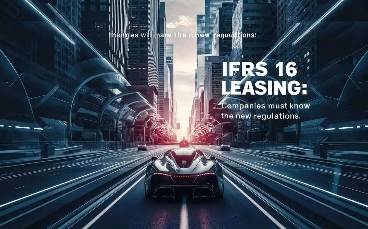 IFRS 16
