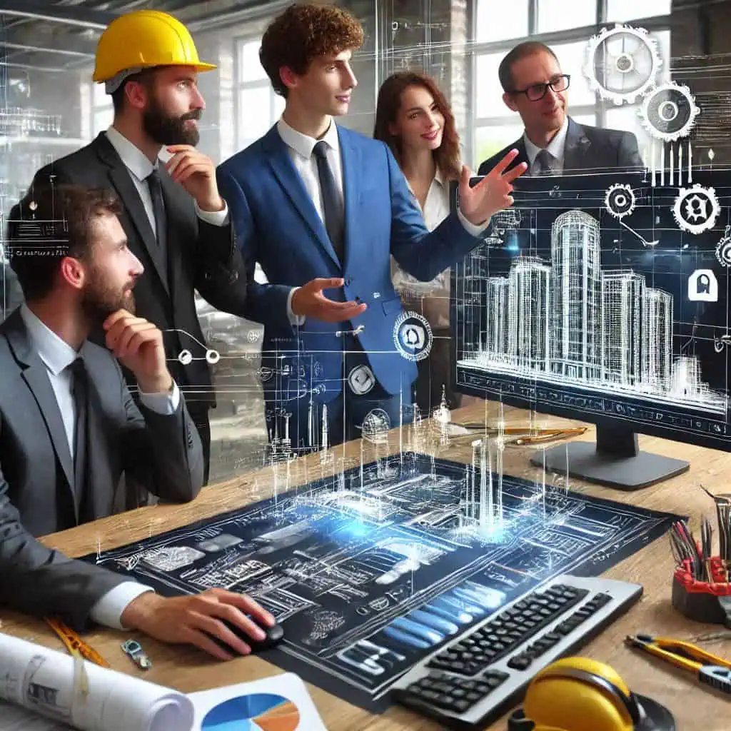 %focuskw project room software