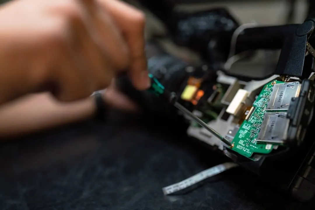 CAFM-Blog.de | Wie sollte die Wartung einer Anlage optimal über die Lebensdauer anpasst werden? CAFM-Blog.de | How should the maintenance of a system be optimally adapted over its lifespan?