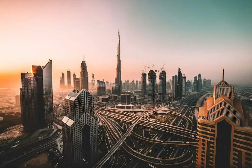 CAFM-Blog.de | Welche Bedeutung haben Smart City & Smart Mobility in Deutschland? CAFM-Blog.de | Welche Bedeutung haben Smart City & Smart Mobility in Deutschland?