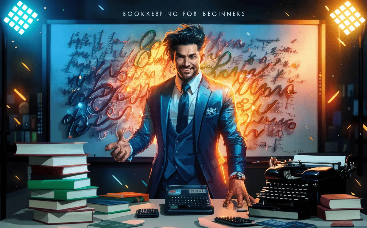 Die Bedeutung von Sollstellung in der Buchhaltung: Alles, was Sie wissen müssen 1 %focuskw buchhaltung1