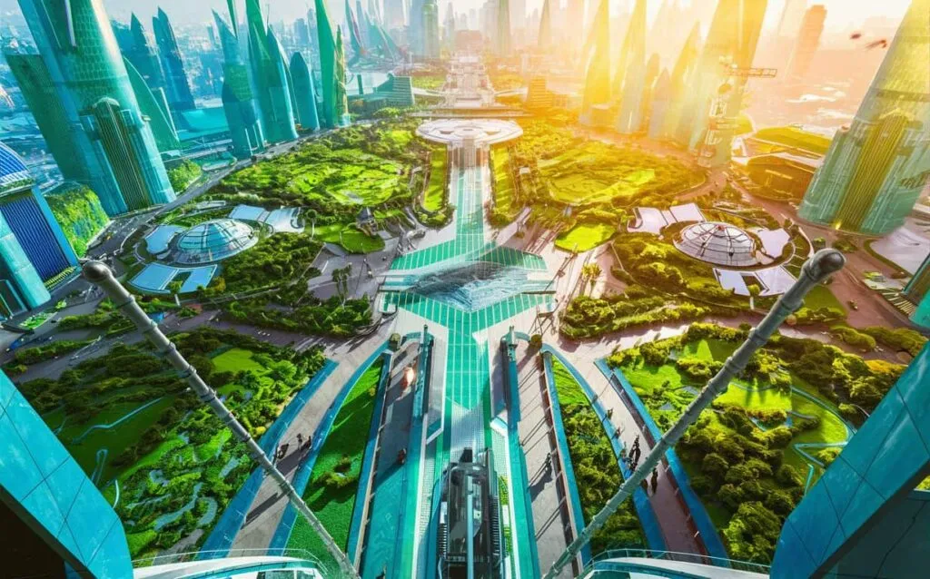 CAFM-Blog.de | Effiziente Gebäudemanagement-Lösungen: Wie CAFM und Green IT die Nachhaltigkeit fördern CAFM-Blog.de | Effiziente Gebäudemanagement-Lösungen: Wie CAFM und Green IT die Nachhaltigkeit fördern