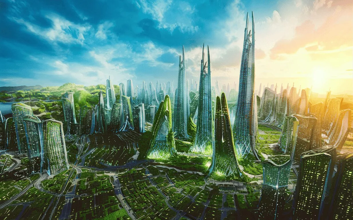 CAFM-Blog.de | Bauen im Wandel: Gibt es eine Revolution der Immobilienbranche? CAFM-Blog.de | Building in Transition: Is There a Real Estate Industry Revolution?