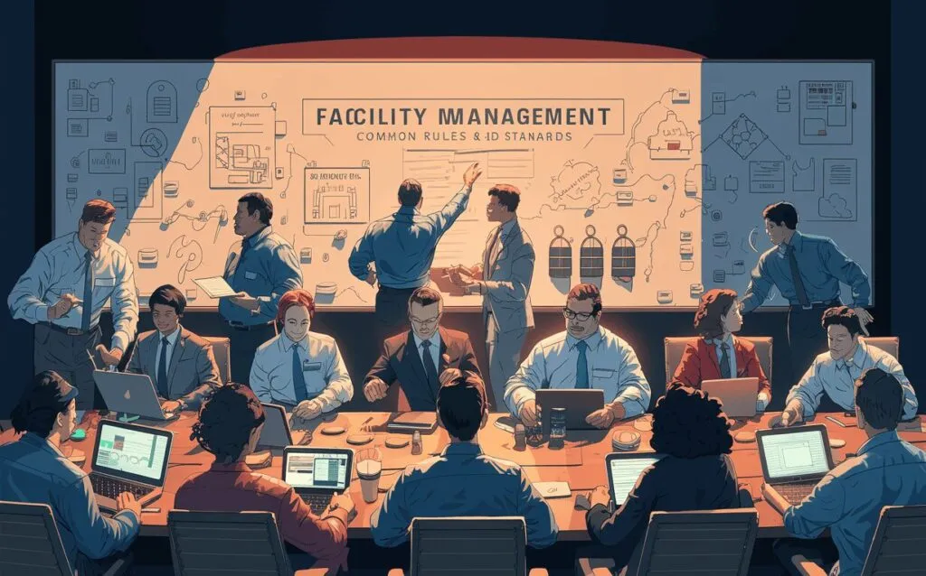 CAFM-Blog.de | Warum die GEFMA als Verband für Facility Management unverzichtbar ist CAFM-Blog.de | Warum die GEFMA als Verband für Facility Management unverzichtbar ist