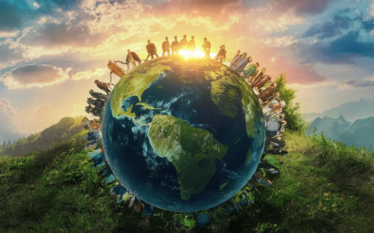 CAFM-Blog.de | Was sind ESG-Standards und warum ist das für mein Unternehmen relevant? CAFM-Blog.de | What are ESG Standards and Why Are They Relevant to My Company?