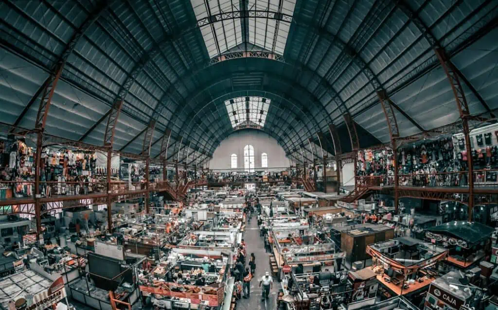 Photo Der deutsche Markt für Facility Management