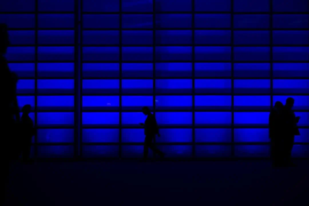 Digitalisation in facility management: efficient processes and cost savings 1 Photo Digitalisation in facility management