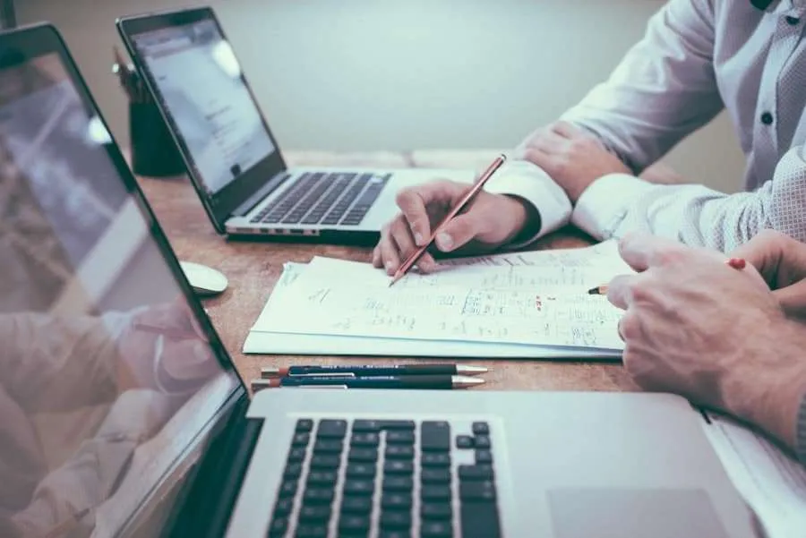 CAFM-Blog.de | Neue GEFMA-Richtlinie 480 zu Datenstrukturen im FM CAFM-Blog.de | New GEFMA Guideline 480 on Data Structures in FM