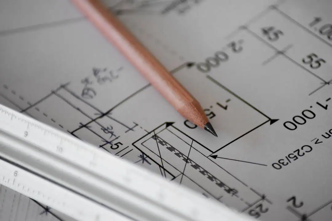 CAFM-Blog.de | Revolution im Bauwesen: BIM verändert die Branche CAFM-Blog.de | Revolution in Construction: BIM Changes the Industry