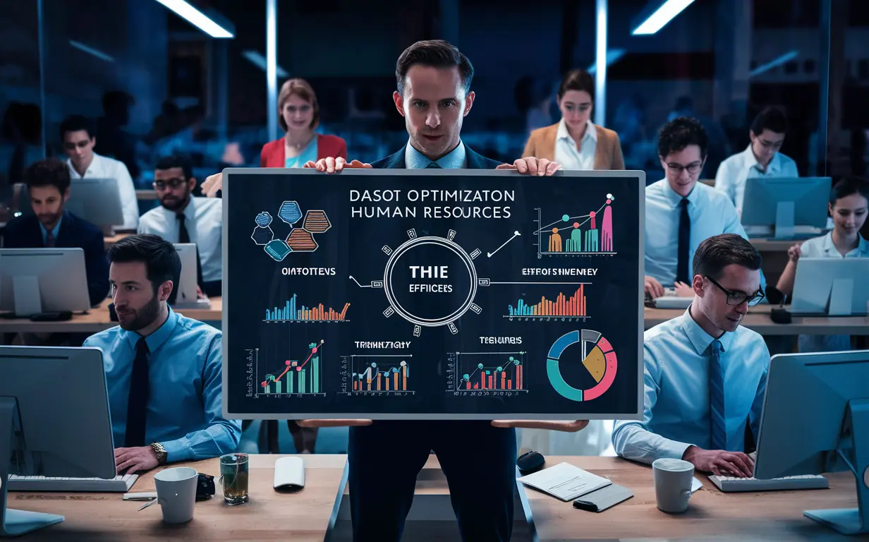 CAFM-Blog.de | Optimierung des Personalwesens: Effizienzsteigerung durch neue Strategien CAFM-Blog.de | Optimierung des Personalwesens: Effizienzsteigerung durch neue Strategien