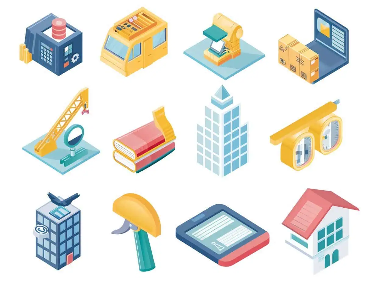 CAFM software