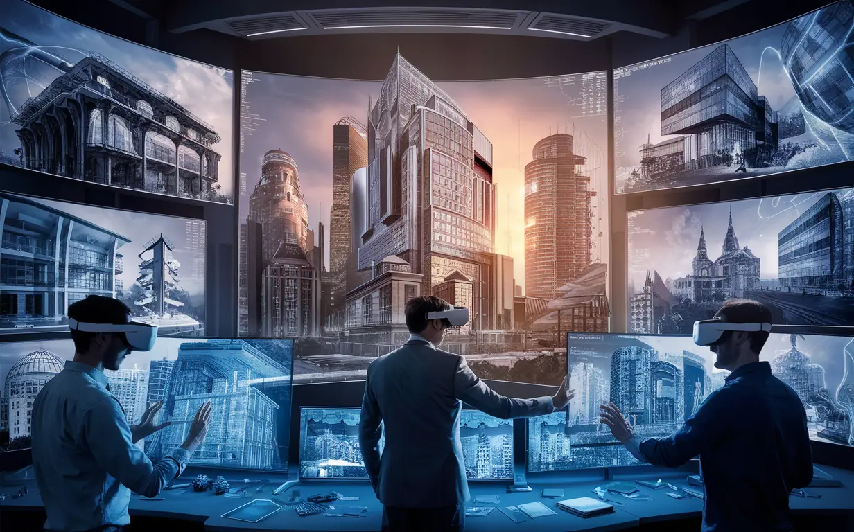 BIM-Viewer: Top-Tool für Facility Manager 1 %focuskw BIM2