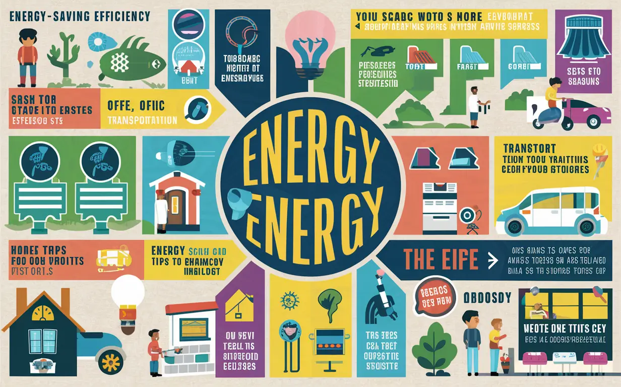 Energy efficiency