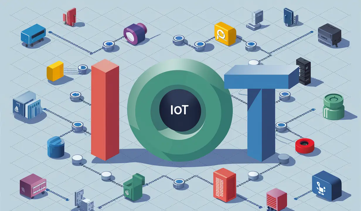 IoT protocols