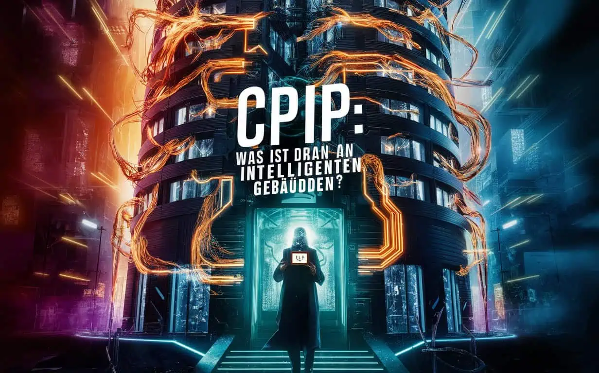 CAFM-Blog.de | CPIP: Was ist dran an intelligenten Gebäuden? CAFM-Blog.de | CPIP: Was ist dran an intelligenten Gebäuden?