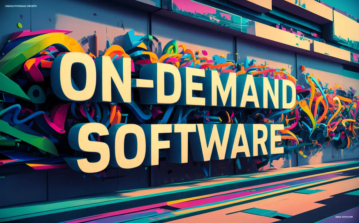 On-Demand Software
