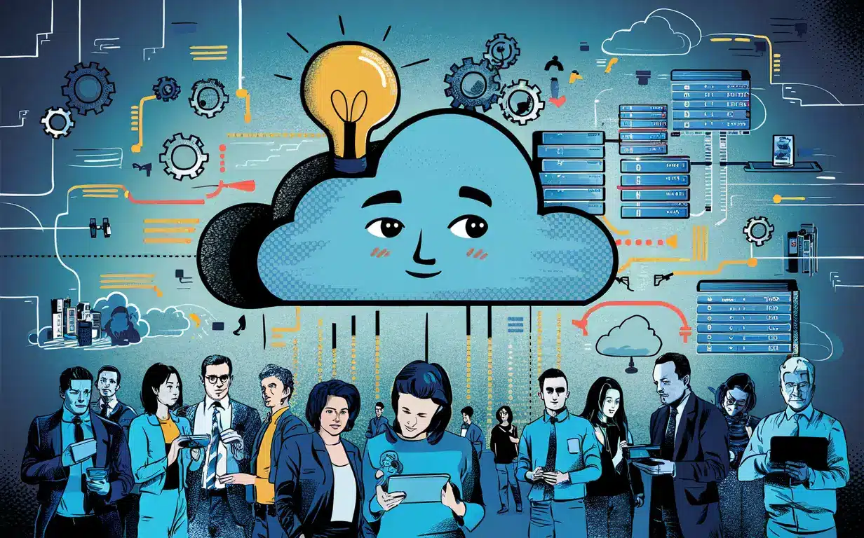 Cloud Computing
