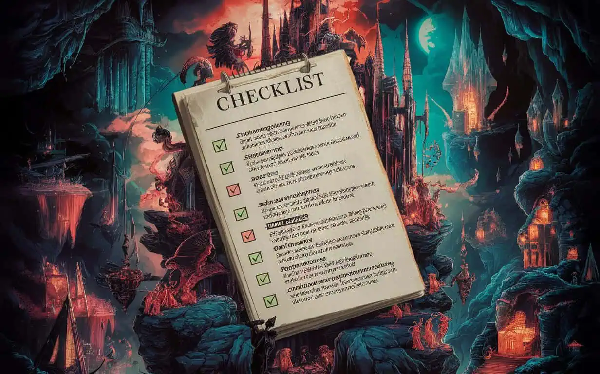 CAFM-Blog.de | Checkliste: Frontloading im Planungs- und Bauprozess CAFM-Blog.de | Checklist: Frontloading in the Planning and Construction Process