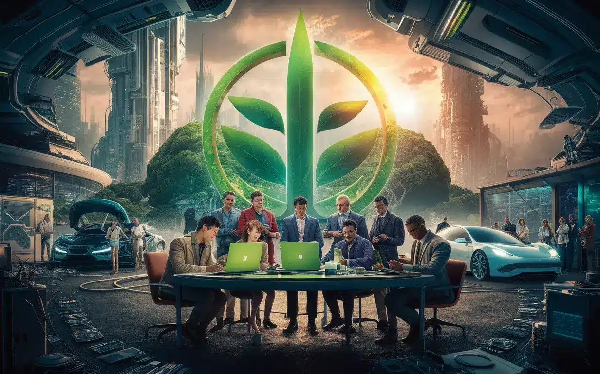 Green IT