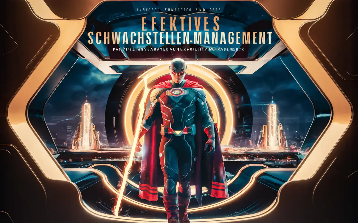 Schwachstellenmanagement
