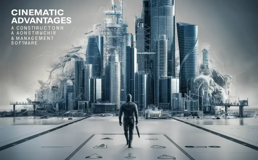 Advanced urban planning with CAFM software, digitalisation & smart building management.