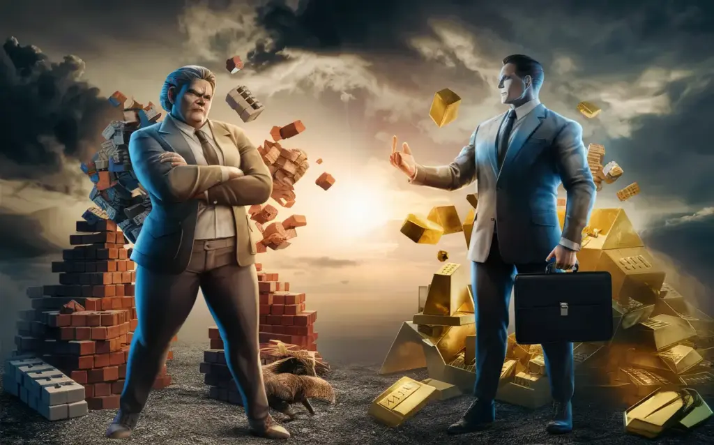 Kostengünstige Baumanagement-Lösungen im CAFM-Blog, Effizienzsteigerung im Facility Management.