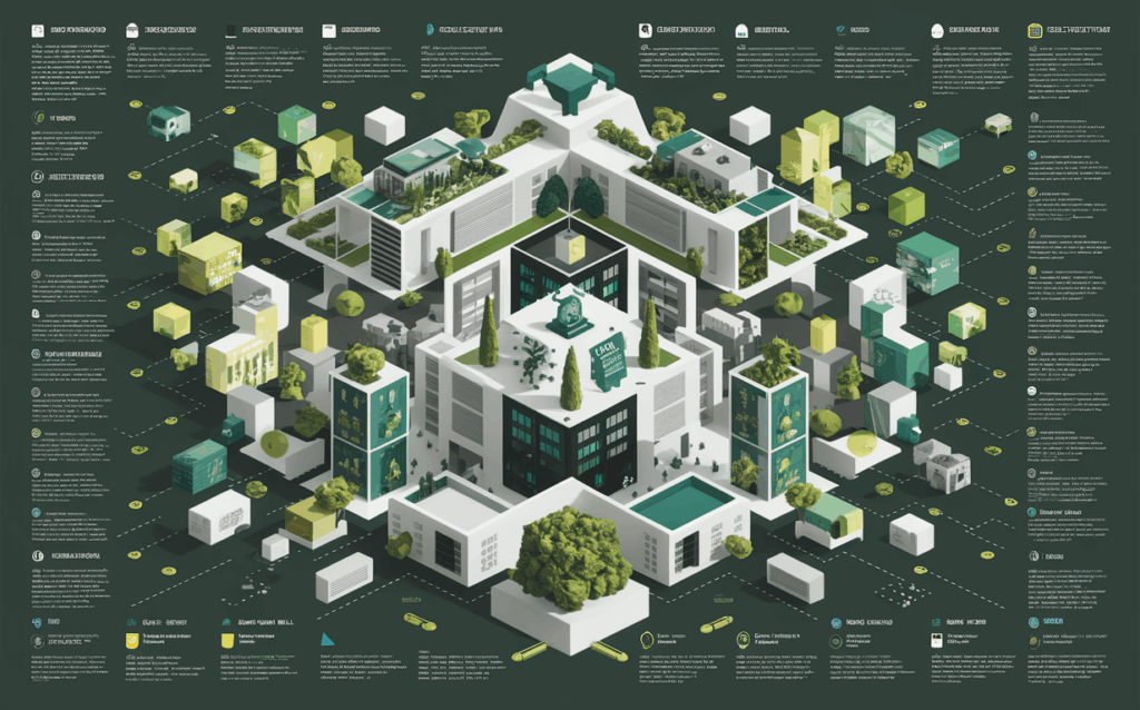 Certification systems for sustainable buildings: an overview