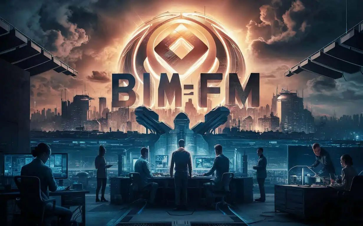 CAFM-Blog.de | Strategien und Anwendungsfälle von BIM im FM CAFM-Blog.de | Strategies and Use Cases of BIM in FM