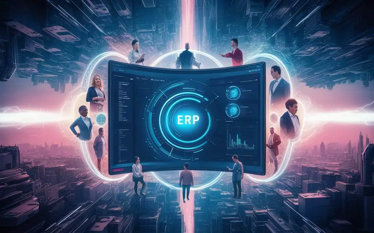 What is ERP software? 1 %focuskw ERP