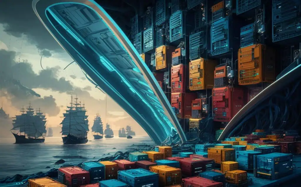 %focuskw Kubernetes