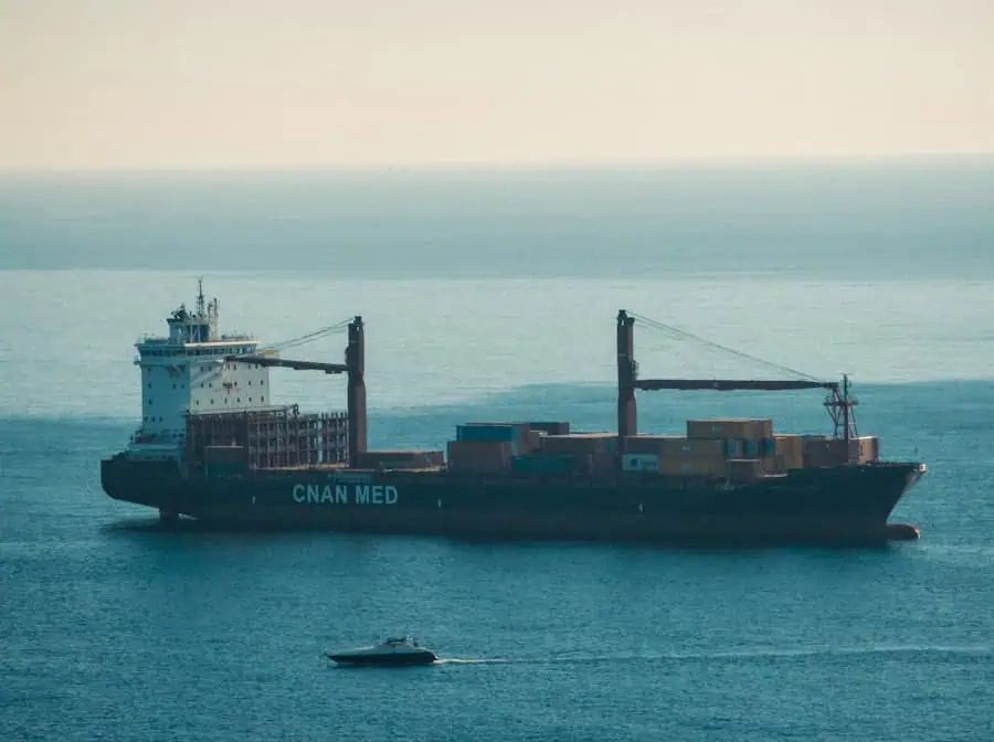 CAFM-Blog.de | Was sind Container in der Softwareentwicklung? CAFM-Blog.de | What are Containers in Software Development?