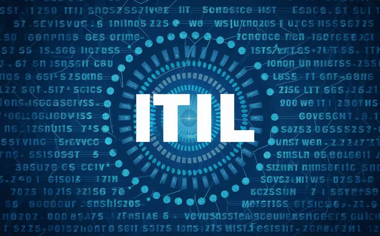 CAFM-Blog.de | ITIL V3: Effektives IT-Service-Management CAFM-Blog.de | ITIL V3: Effektives IT-Service-Management