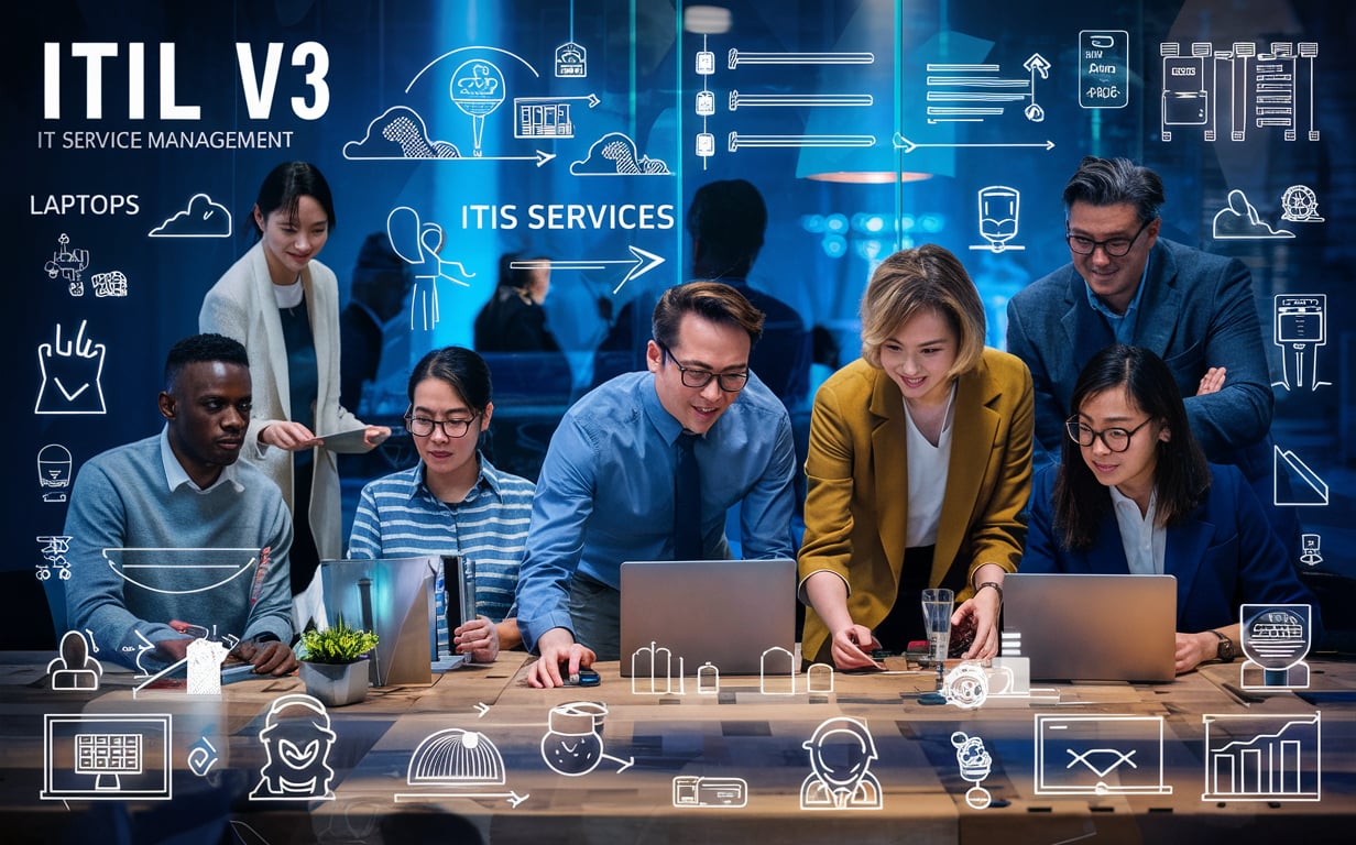ITIL Best Practice