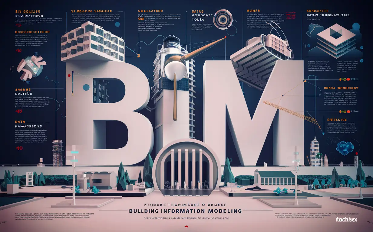 BIM Technologie