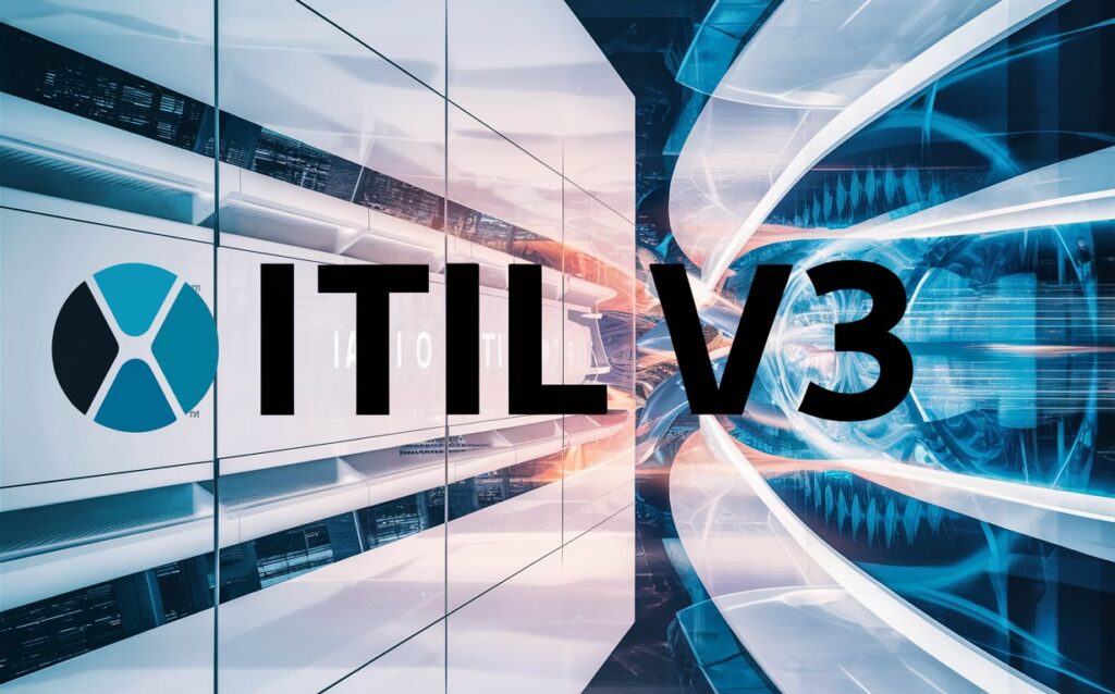 ITIL V3: Effective IT service management