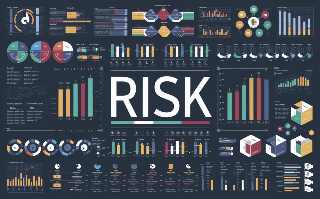 Risk assessment: Everything at risk?