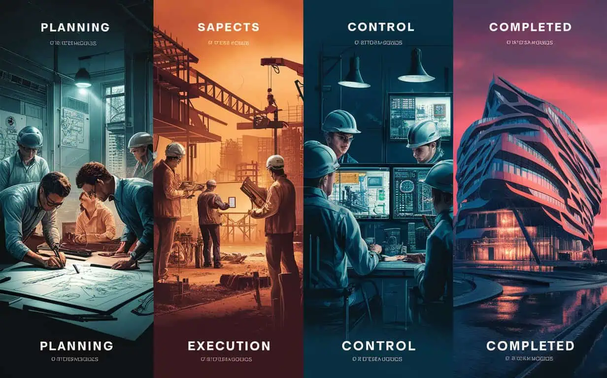 Project phases