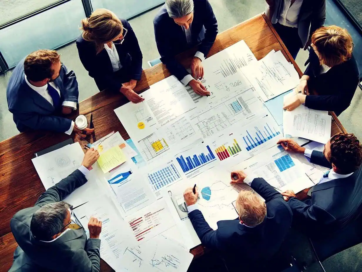 CAFM-Blog.de | Organisationsverschulden 2025 im FM: Wie vermeiden? CAFM-Blog.de | Organisationsverschulden 2025 im FM: Wie vermeiden?