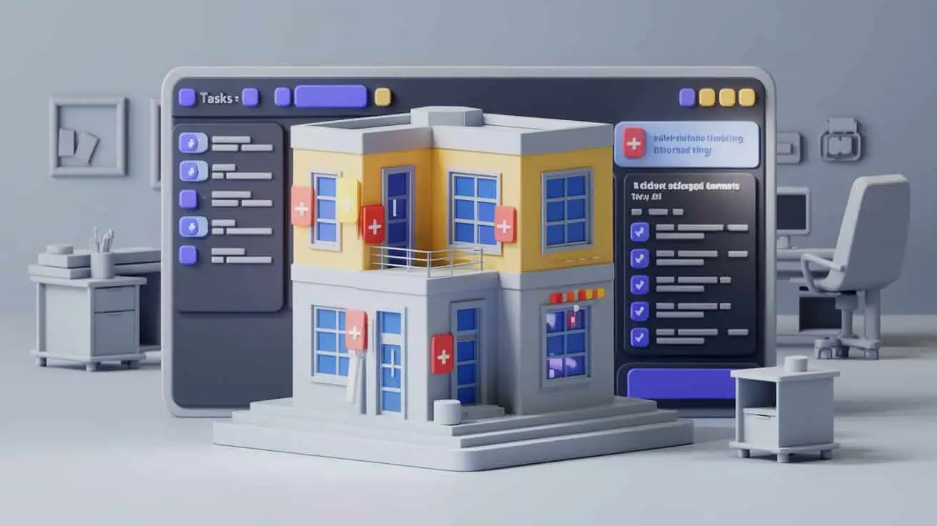 Why business software alone is not enough: process optimisation as the key to success