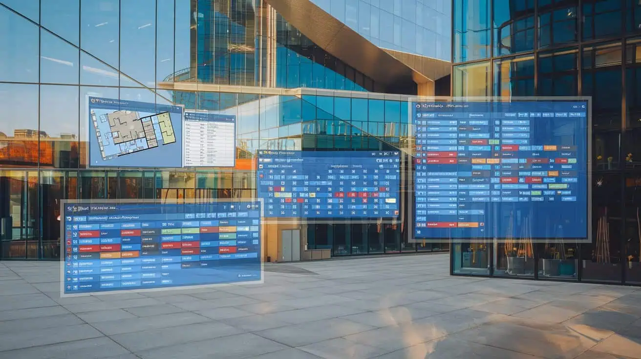Digitale Transformation: Digitalisierungs-Strategien in deutschen Unternehmen 1 %focuskw cafm kommune