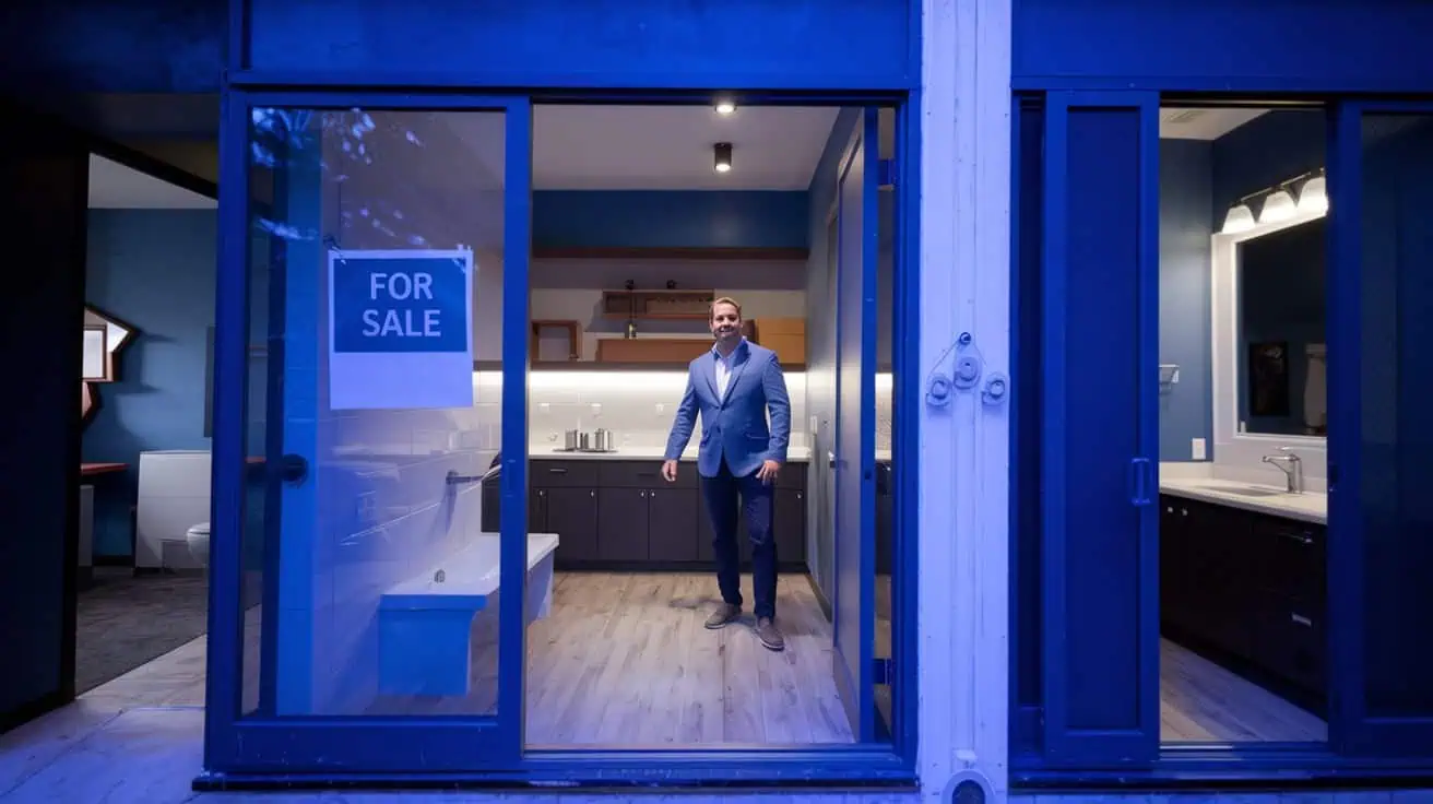 CAFM-Blog.de | Fix und Flip von Immobilien: Erfolgreich renovieren und verkaufen CAFM-Blog.de | Real Estate Fix and Flip: Renovate and Sell Successfully