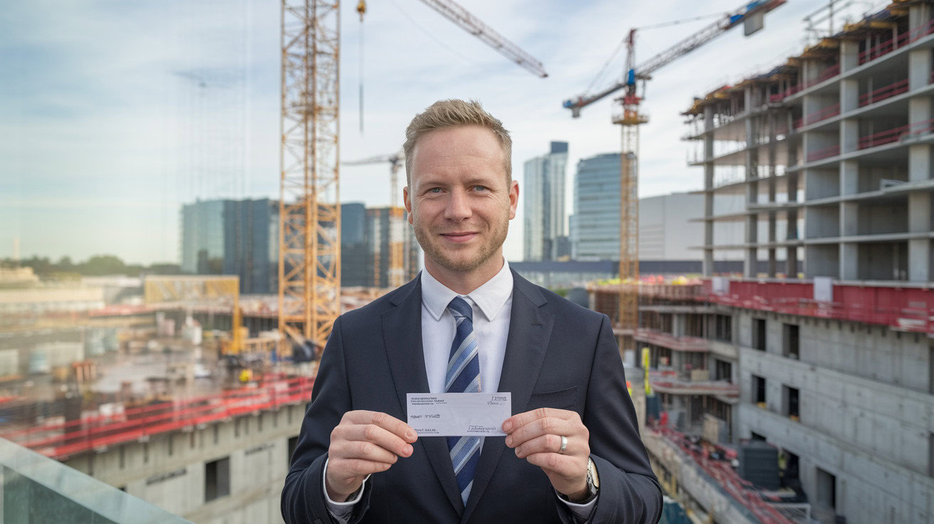 Immobilienfinanzierung