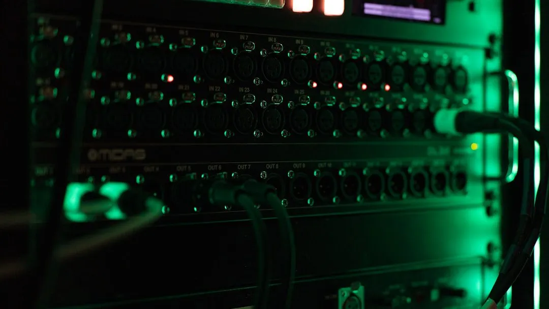 CAFM-Blog.de | Sicherheit von Linux Server: Wichtige Grundlagen CAFM-Blog.de | Sicherheit von Linux Server: Wichtige Grundlagen